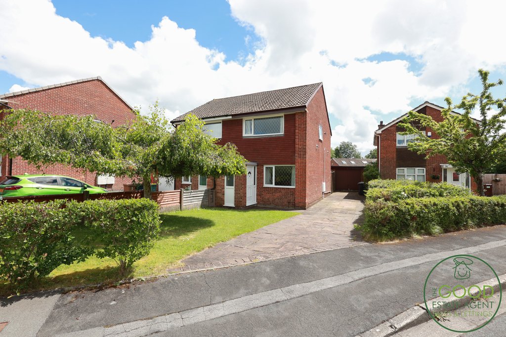 Dunoon Close, Preston, PR2 3ZS