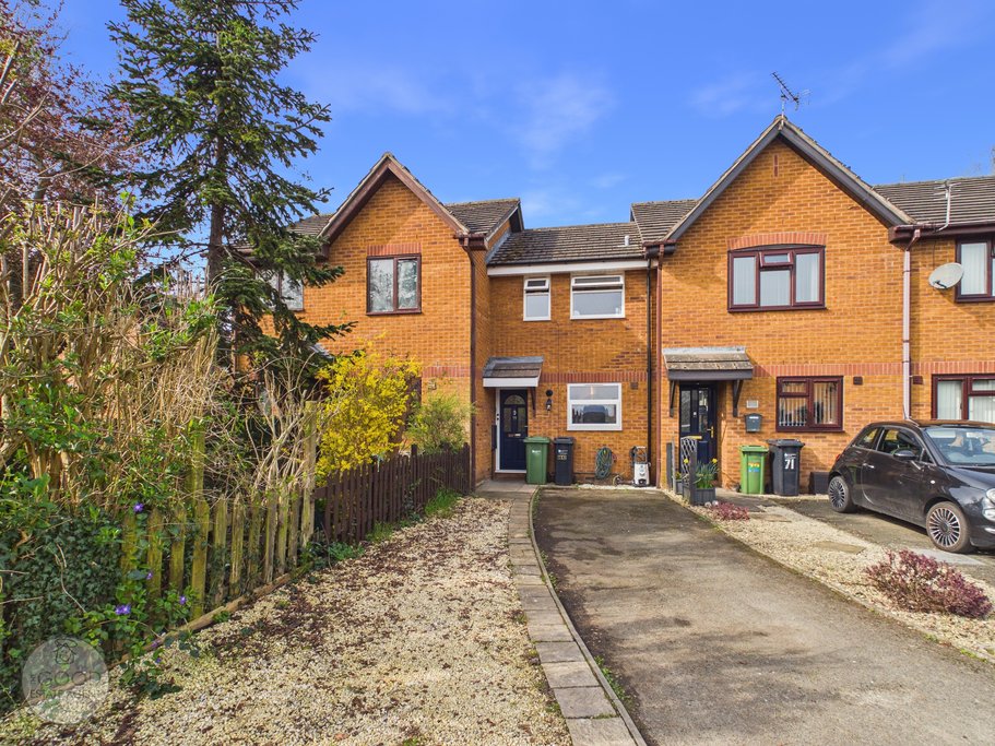 The Pastures, Hereford, HR2 6EU