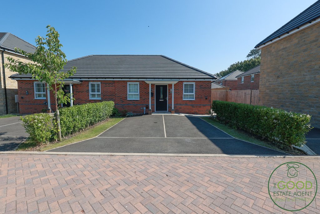 Tansy Road, Preston, PR3 2NF