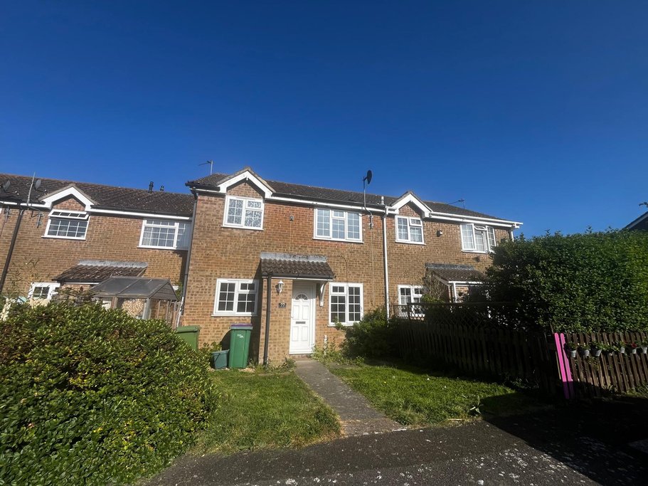 Cromwell Park Place, Folkestone, Kent, CT20 3SD