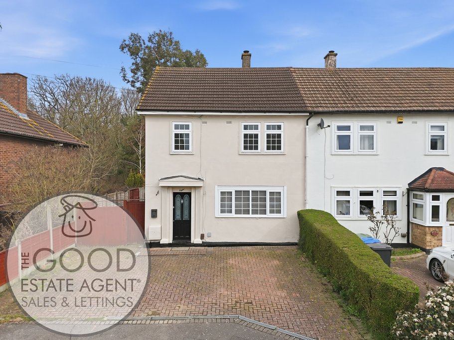 Cleland Path, Loughton IG10 2JZ