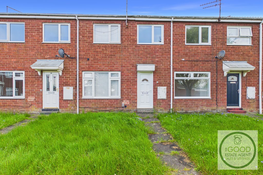 Rosebank Close, Sunderland, SR2