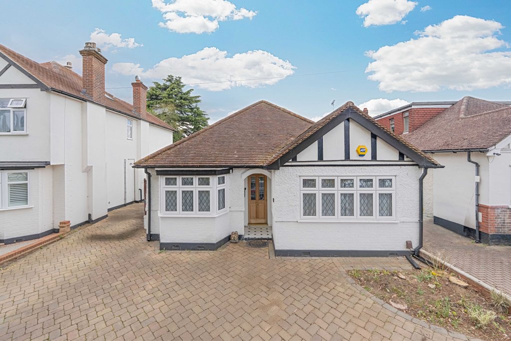 Darby Crescent, Sunbury-On-Thames, TW16 5LB