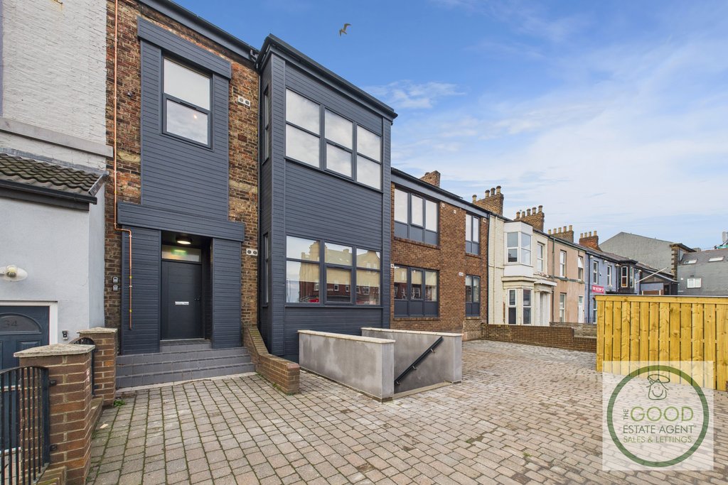 Sheepfolds View, 39-41 North Bridge Street, Sunderland SR5 1AH