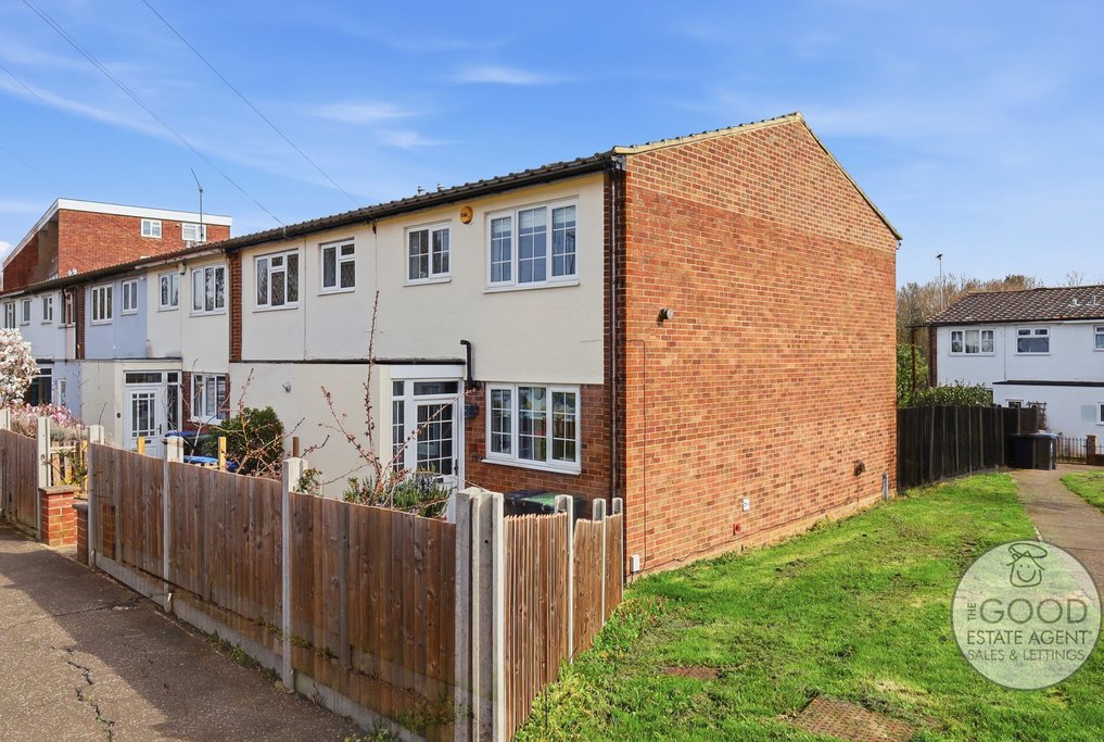 Hornbeam Road, Buckhurst Hill, IG9 6JT