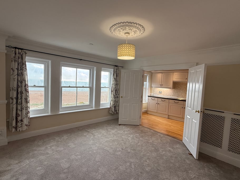 Channel View, 5 Marine Crescent, Folkestone, Kent CT20 1PS