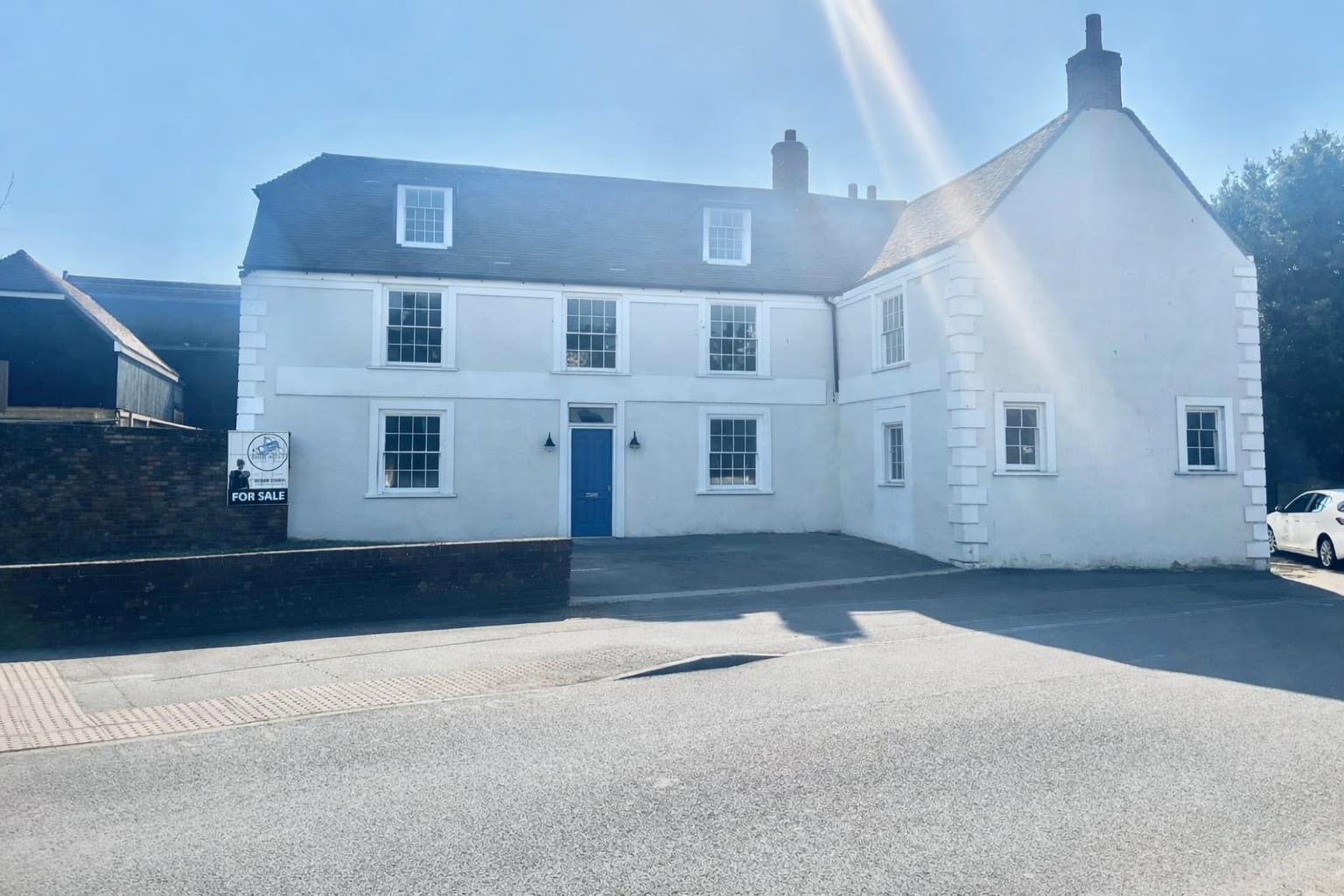 Ground floor - Commercial unit 9 Dymchurch road, Hythe CT21 6LZ