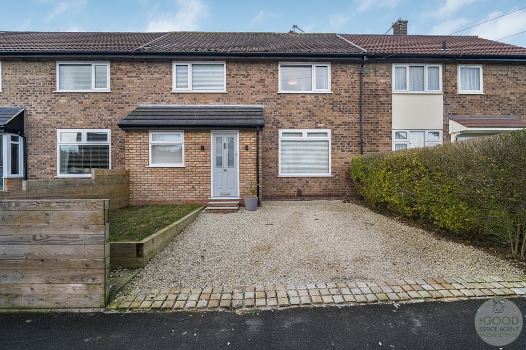 Pickmere Road Handforth, Wilmslow SK9 3TB
