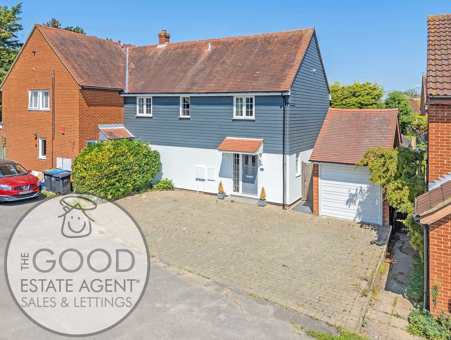 The Lindens, Loughton IG10 3HS