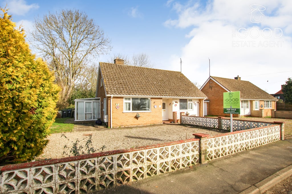 East Road, Isleham CB7 5SN