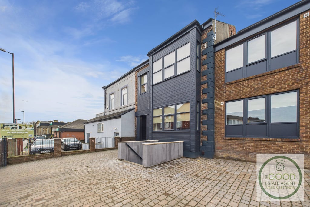 Room 5 - Sheepfolds View 39-41 North Bridge Street, Sunderland SR5 1AH