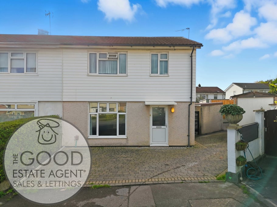 4 Cherston Gardens, Loughton, IG10 3PN