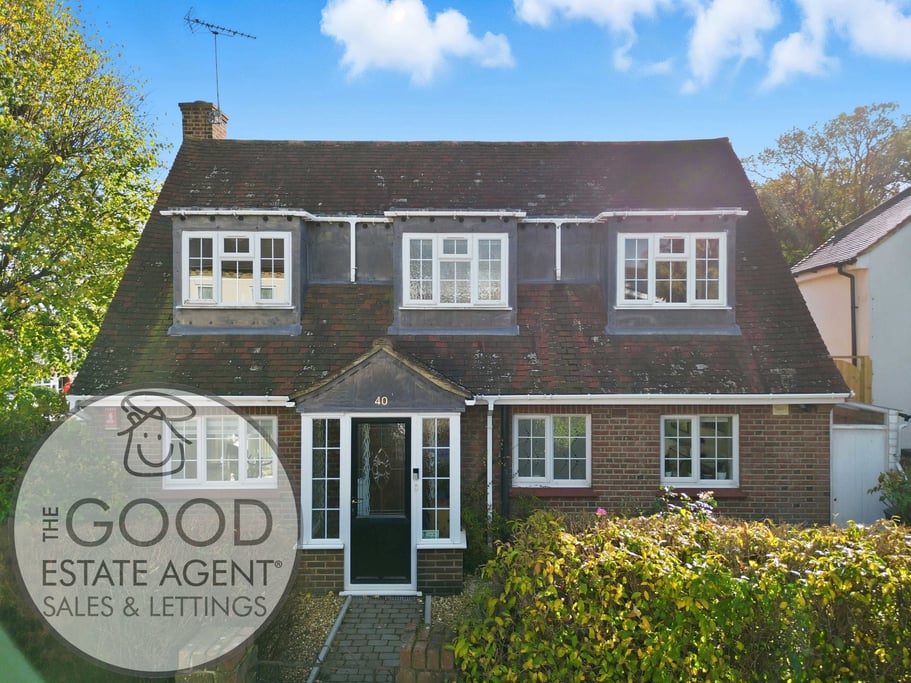 40 Princes Road, Buckhurst Hill, IG9 5EE