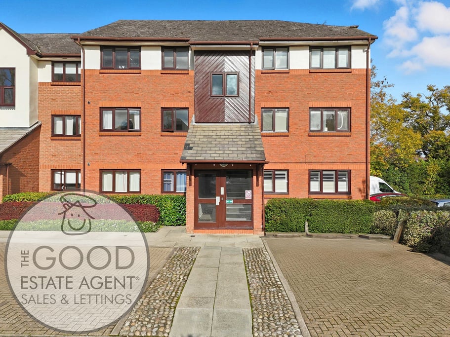 103 Maple Gate, Loughton, IG10 1PR