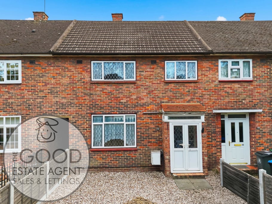 Borders Lane, Loughton IG10 3QU