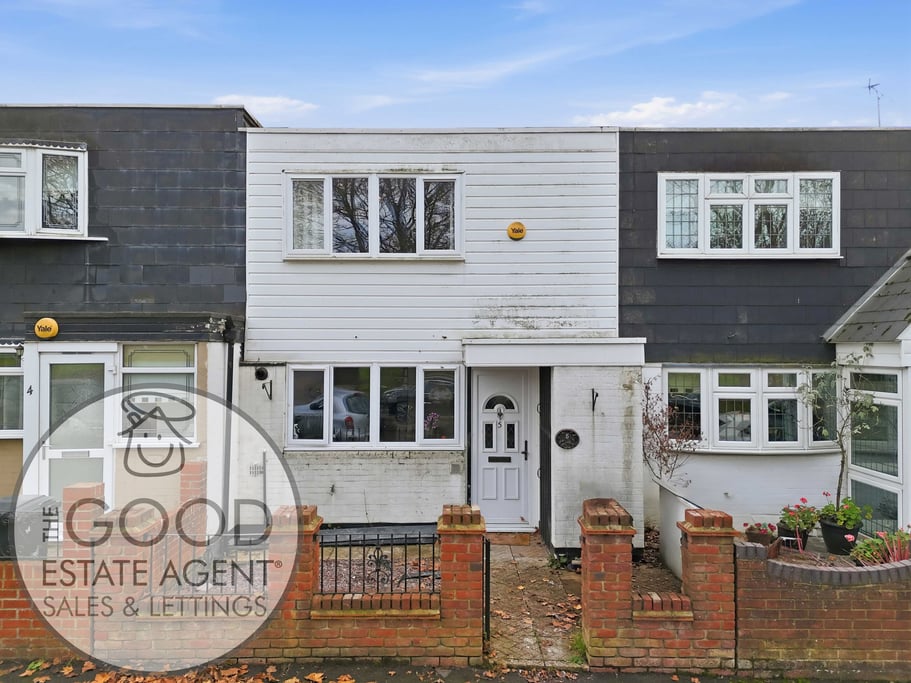 5 Highwood Lane, Loughton, IG10 3LS