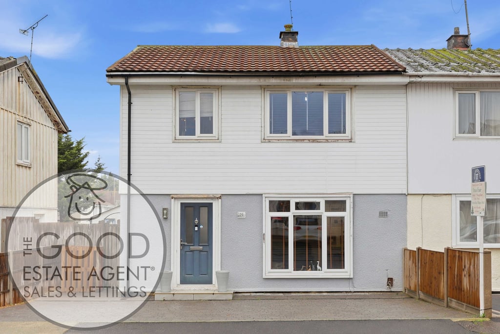 26 Colebrook Lane, Loughton, IG10 2HJ