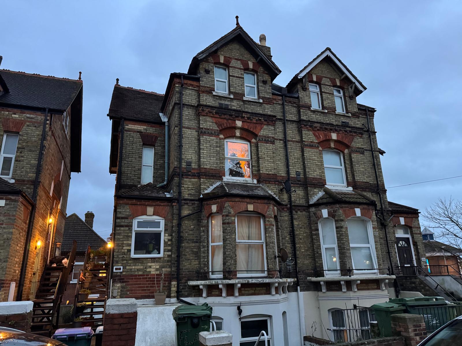 Guildhall Street, Folkestone, kent CT20 1EF