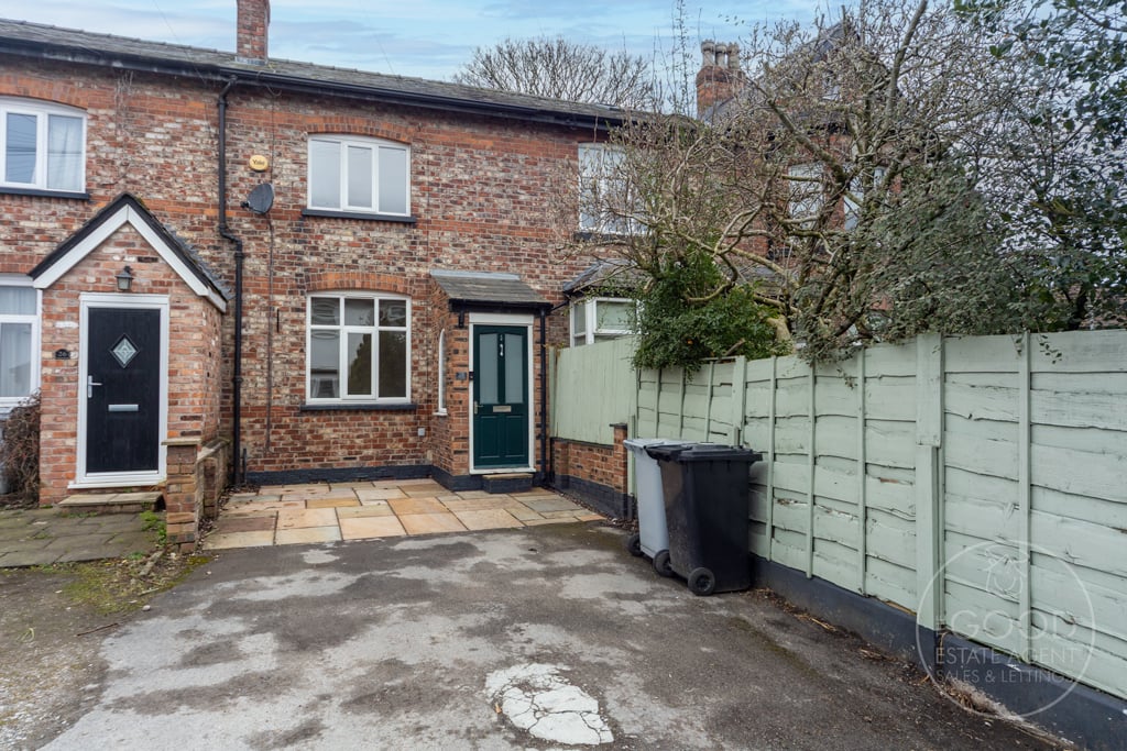 Brooke Avenue, Handforth, Cheshire, SK9 3LS