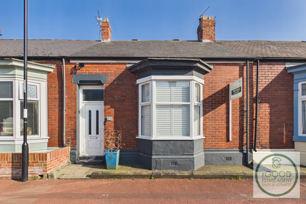 Kingston Terrace, Sunderland SR6