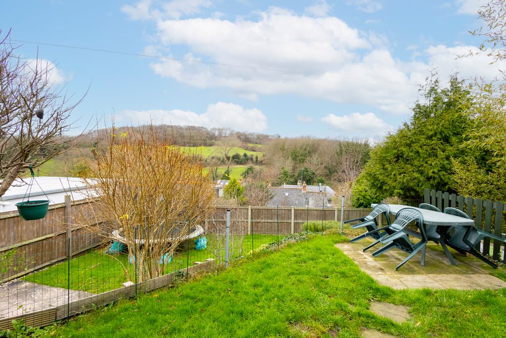 Valestone Close Seabrook, Hythe, Kent CT21 5SW
