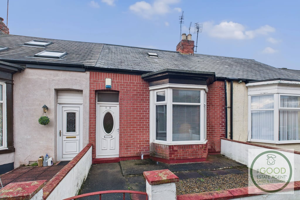 Frederick Street Sunderland, Sunderland SR4