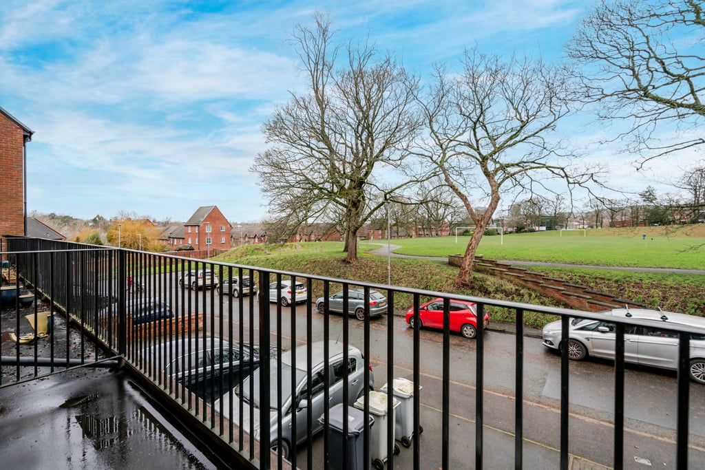 York Street, Macclesfield, Cheshire SK10 1GG