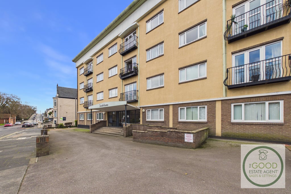 South Haven, Lawe Road, South Shields, NE33