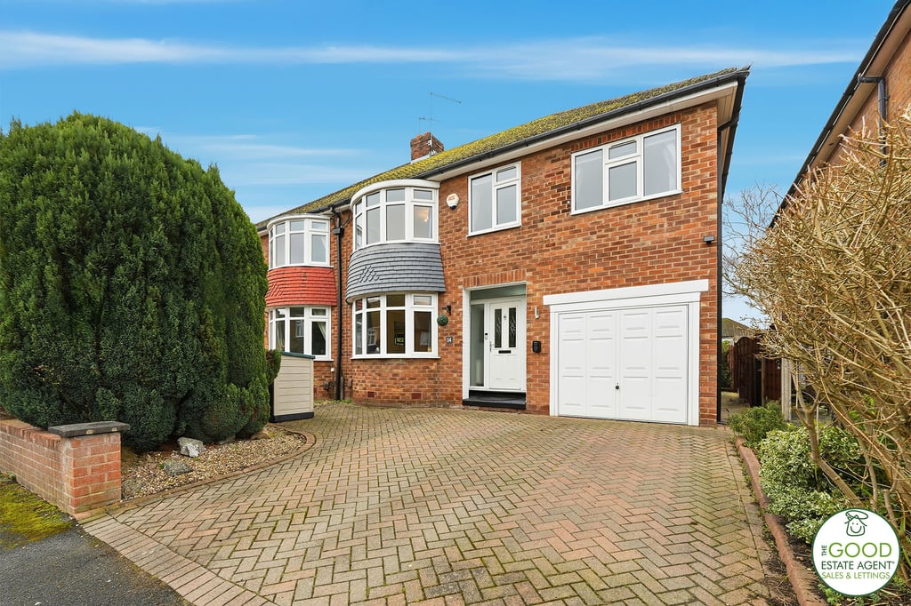 Coniston Drive, Handforth, SK9 3NL