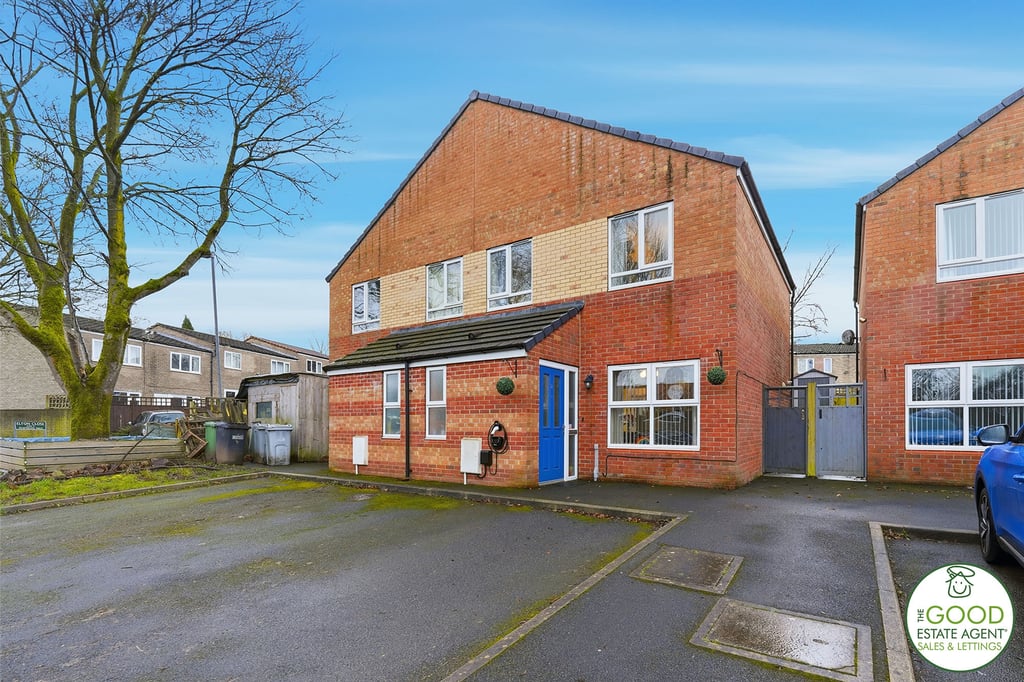 Picton Drive, Wimslow, Cheshire SK9 2SQ