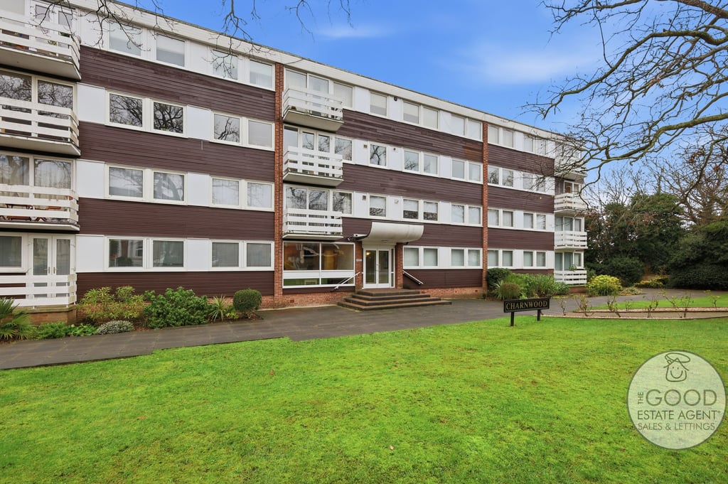 Charnwood, High Road, Buckhurst Hill IG9 5HW