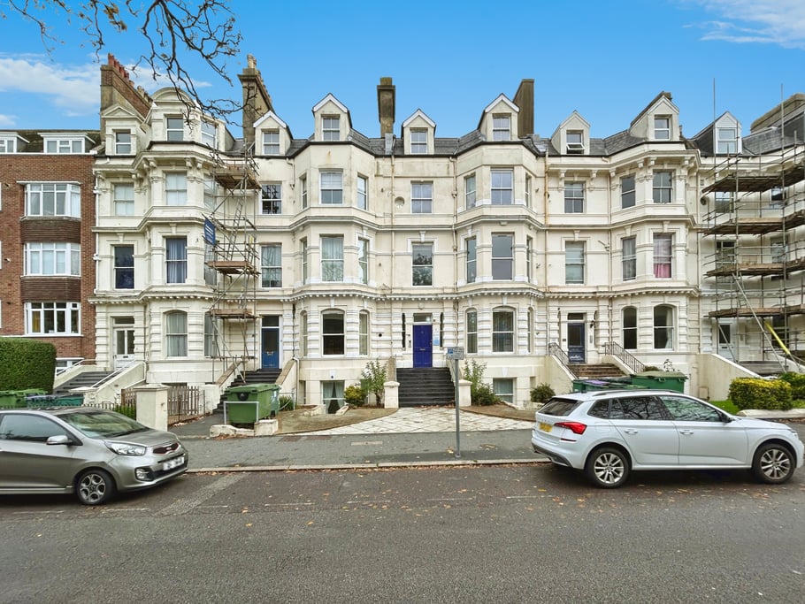 Harvey Hall, Folkestone, CT20 2QT