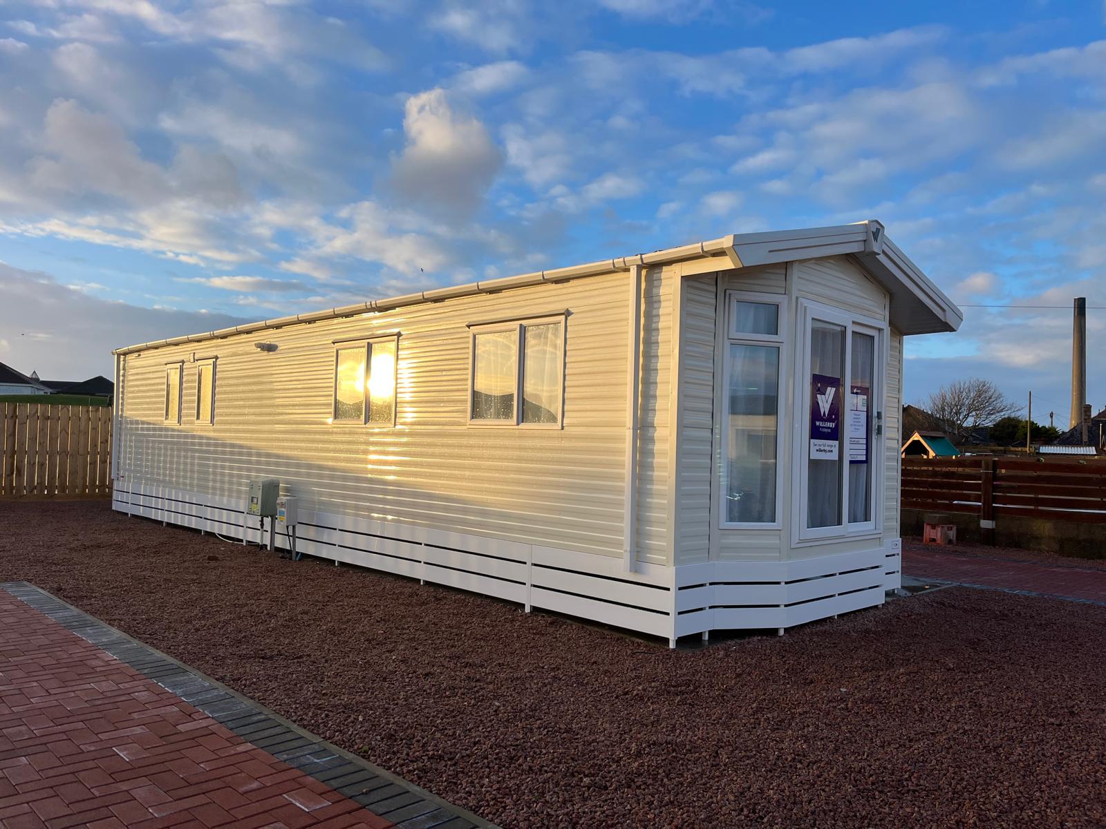 Peterhead, Scotland AB42 3AS United Kingdom