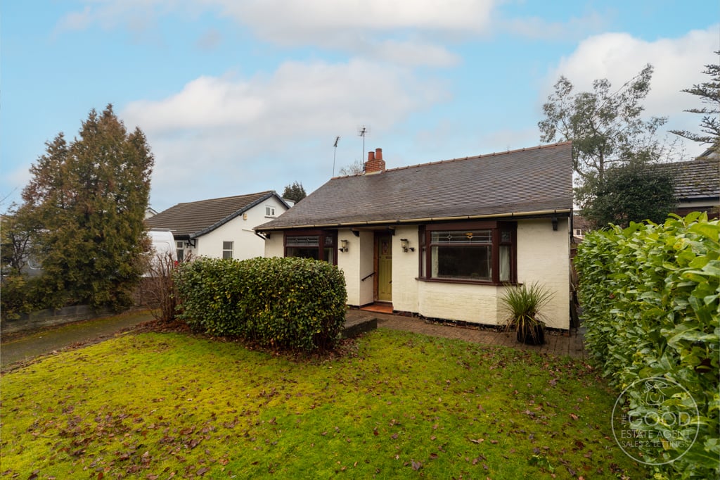 Sagars Road Handforth, Wilmslow, Cheshire East SK9 3EE