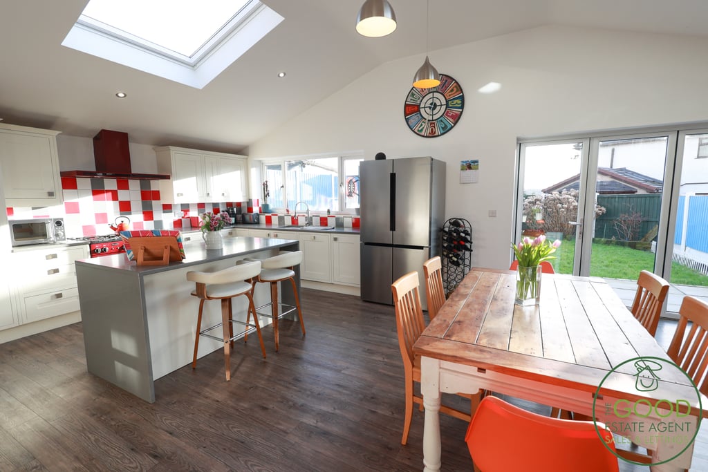 The Orchard Woodplumpton, Preston PR4 0WE