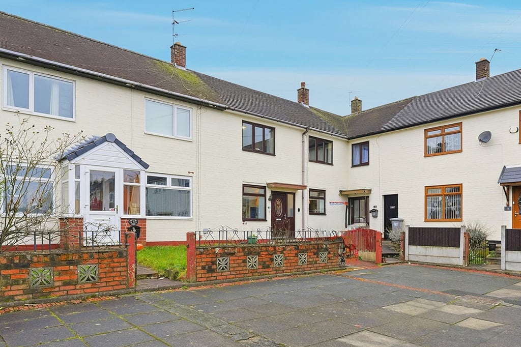 Willow Road Partington, Manchester M31 4JG