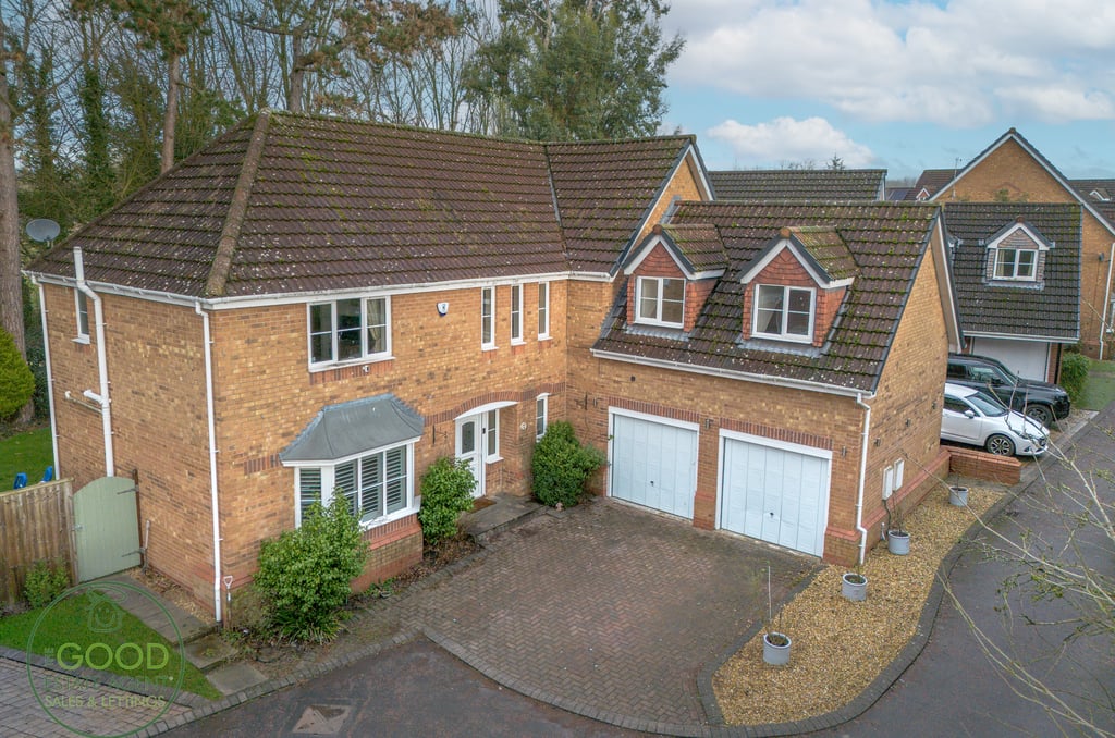 Mallowdale Fulwood, Preston PR2 7AG