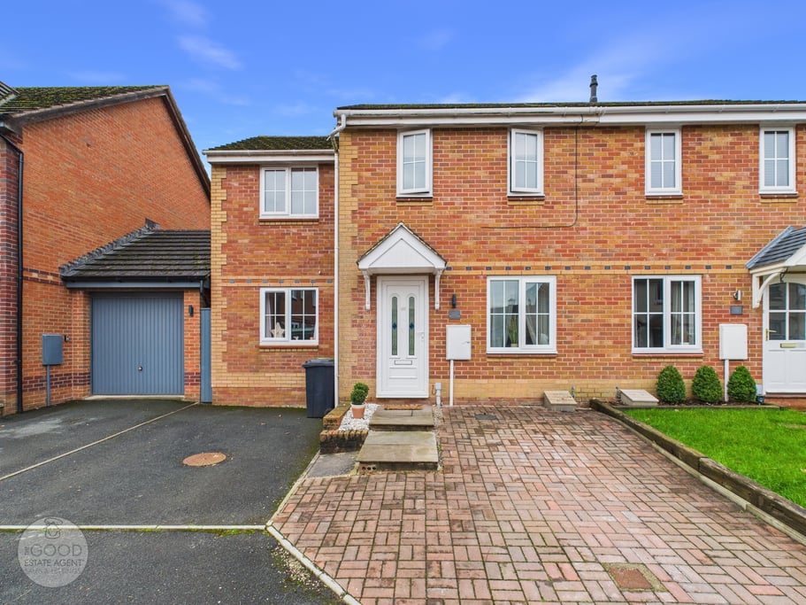 Hever Road, Hereford, HR2 6EW