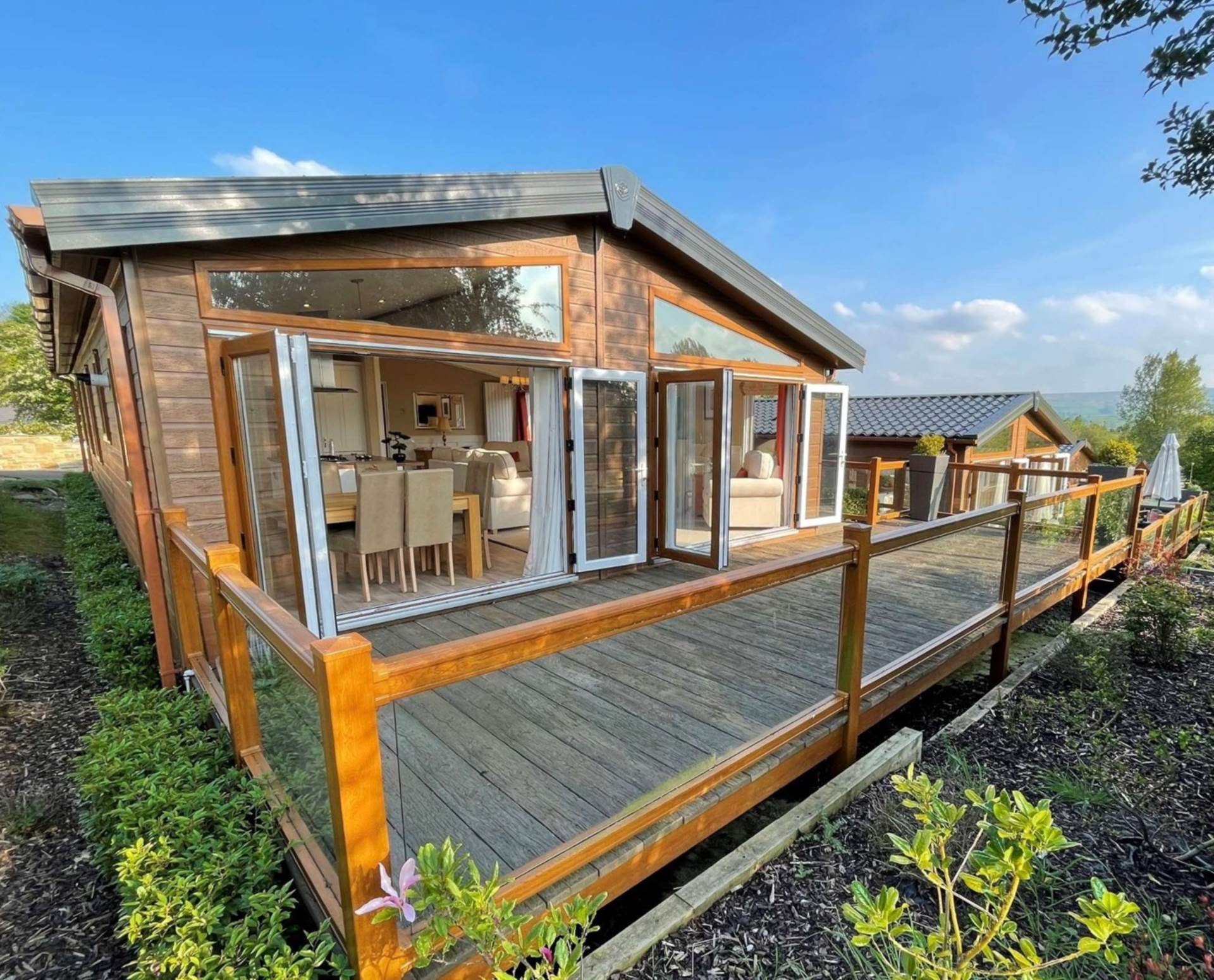 LEA - Pemberton Glendale, Leyburn, DL8