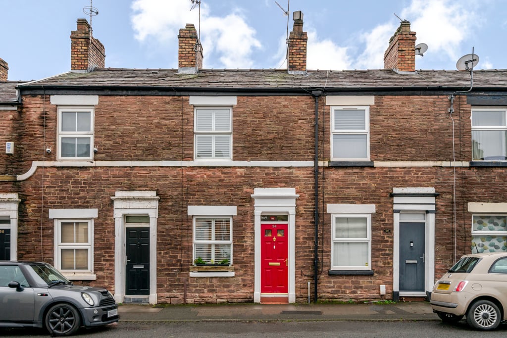 Bond Street, Macclesfield, Cheshire, SK11 6QS