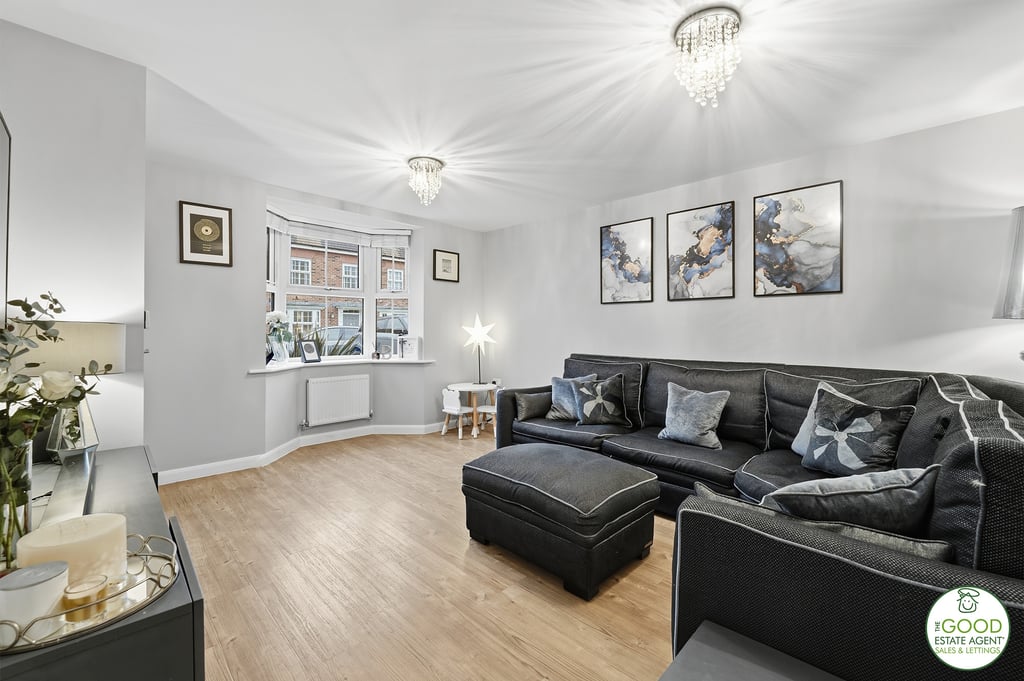Symmonds Close, Wilmslow SK9 2TD
