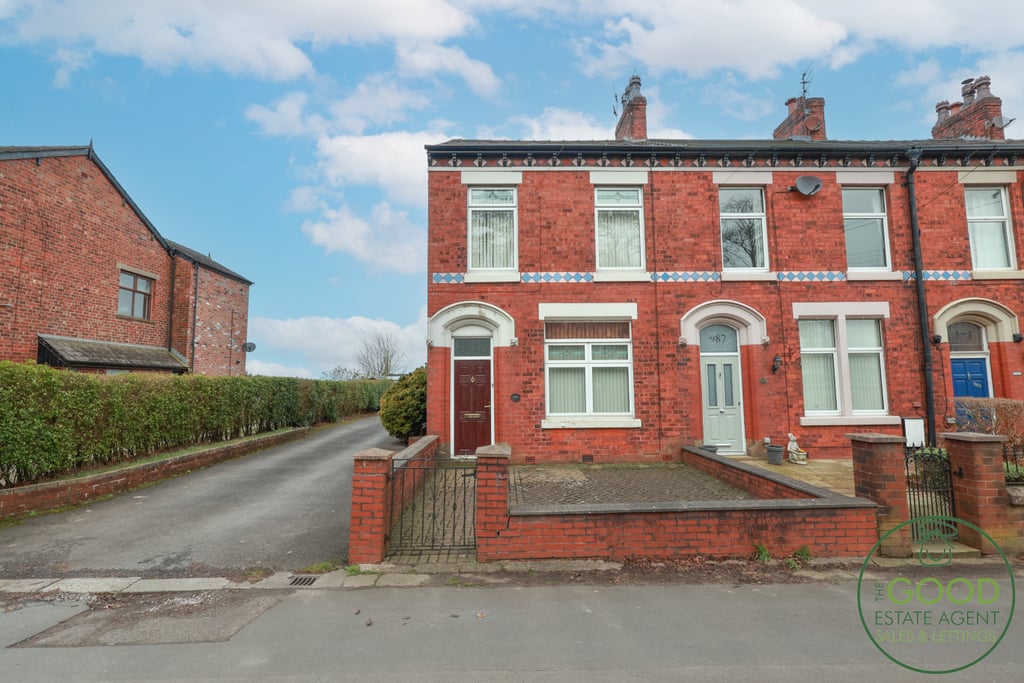 Whittingham Lane Preston, Preston PR3 2AT