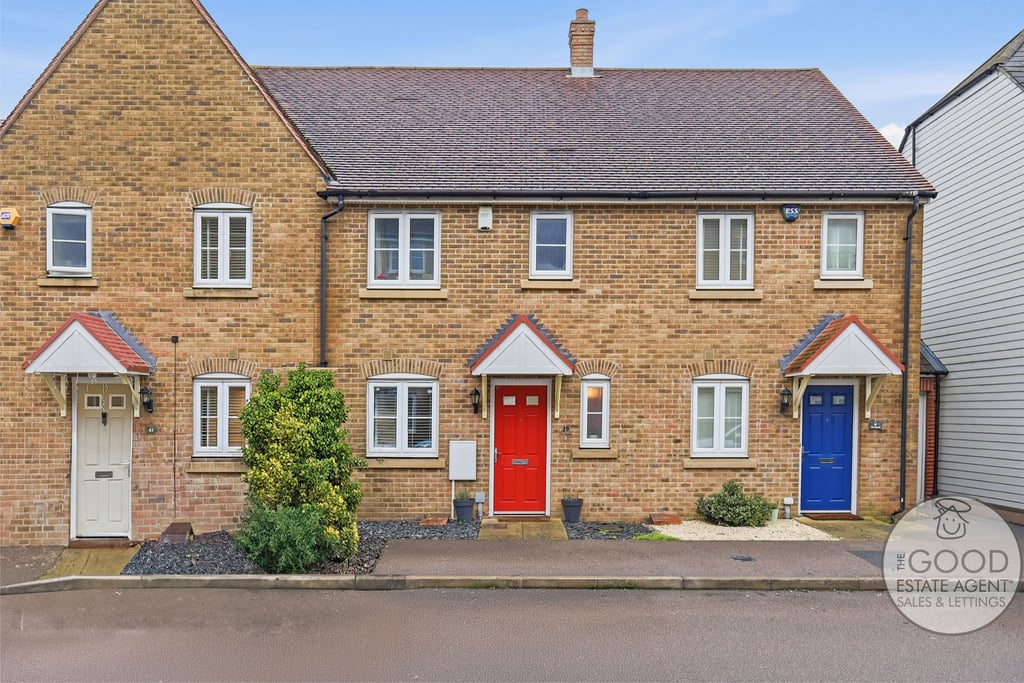 The Square, Loughton IG10 3FE