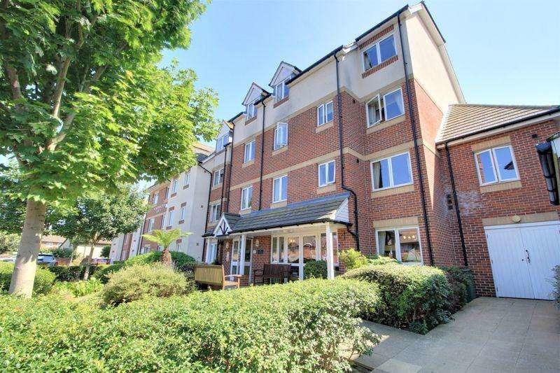 Worthington Lodge East Street, Hythe, Kent CT21 5ND