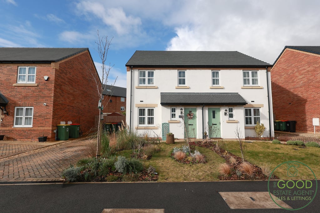Copper Beech Lane Cottam, Preston PR4 0EH