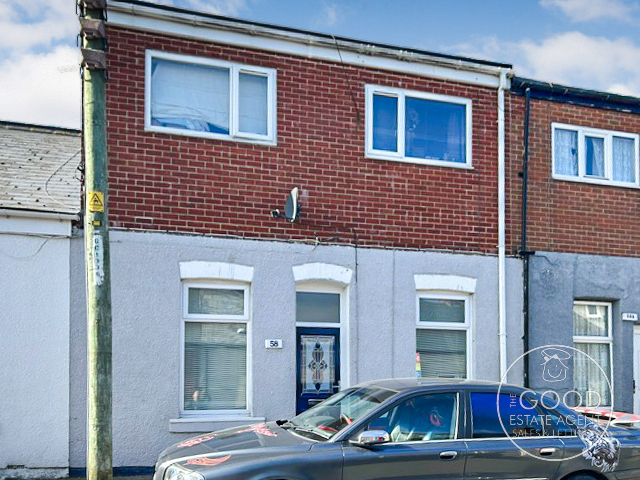 Thomas Street, Sunderland SR2