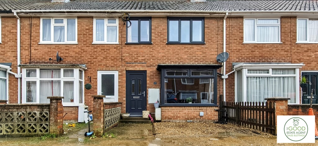 Swanton Avenue, Dereham NR19 2HJ