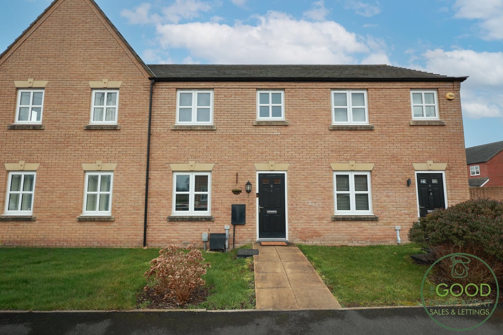 Bay Willow Court Cottam, Preston PR4 0PY