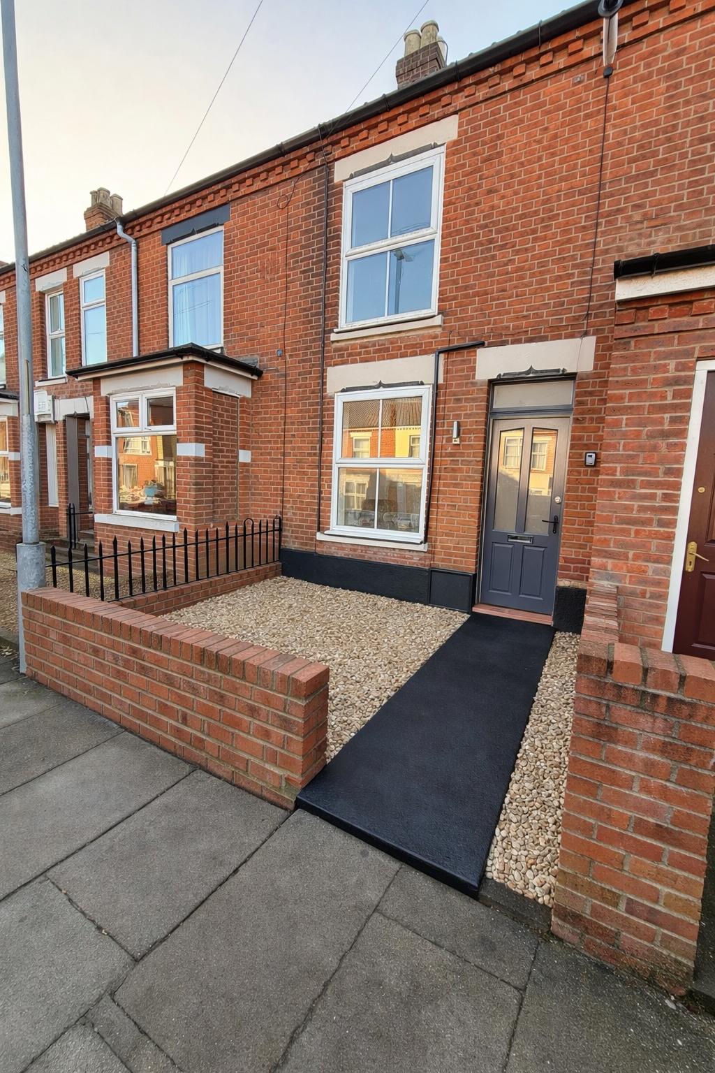 Northcote Road, Norwich NR3 4QE