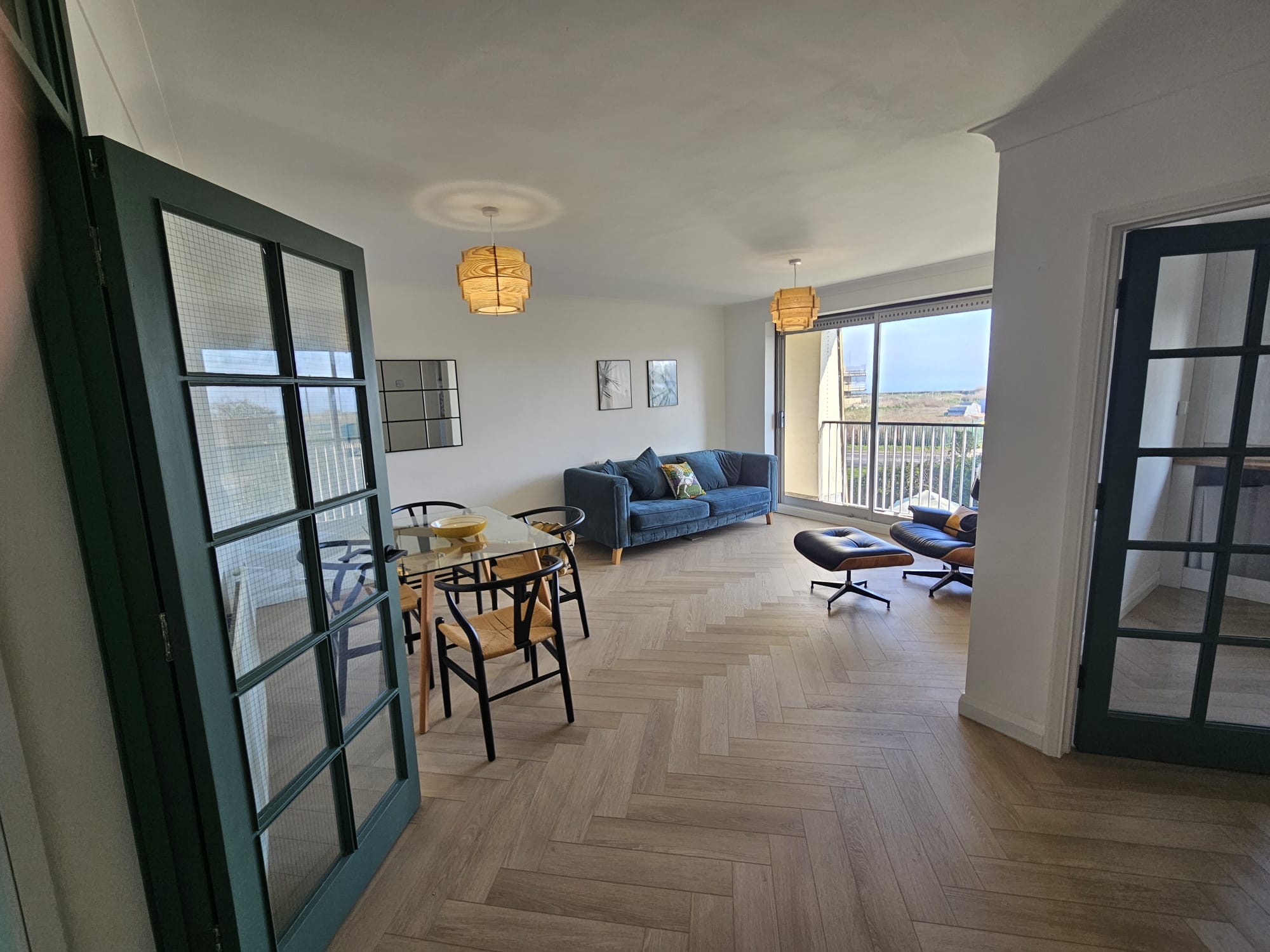 Fulmar House Cedar Crescent, St Mary's Bay, Kent TN29 0XL